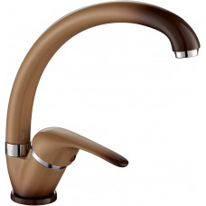 Μπαταρία κουζίνας αναμεικτική Αmbrosiana TDF